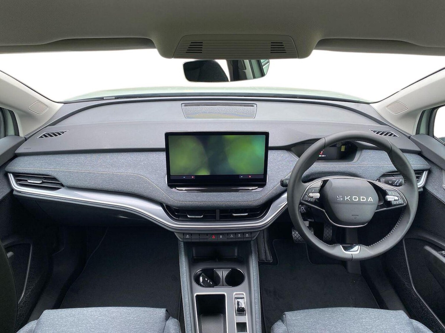 Used Skoda Elroq 2025 for sale - 76170714: Photo 10