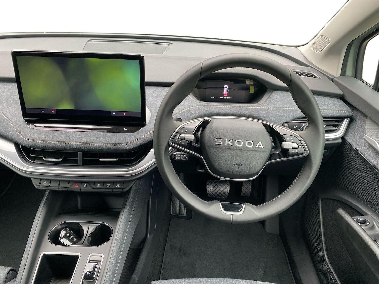 Used Skoda Elroq 2025 for sale - 76170714: Photo 11