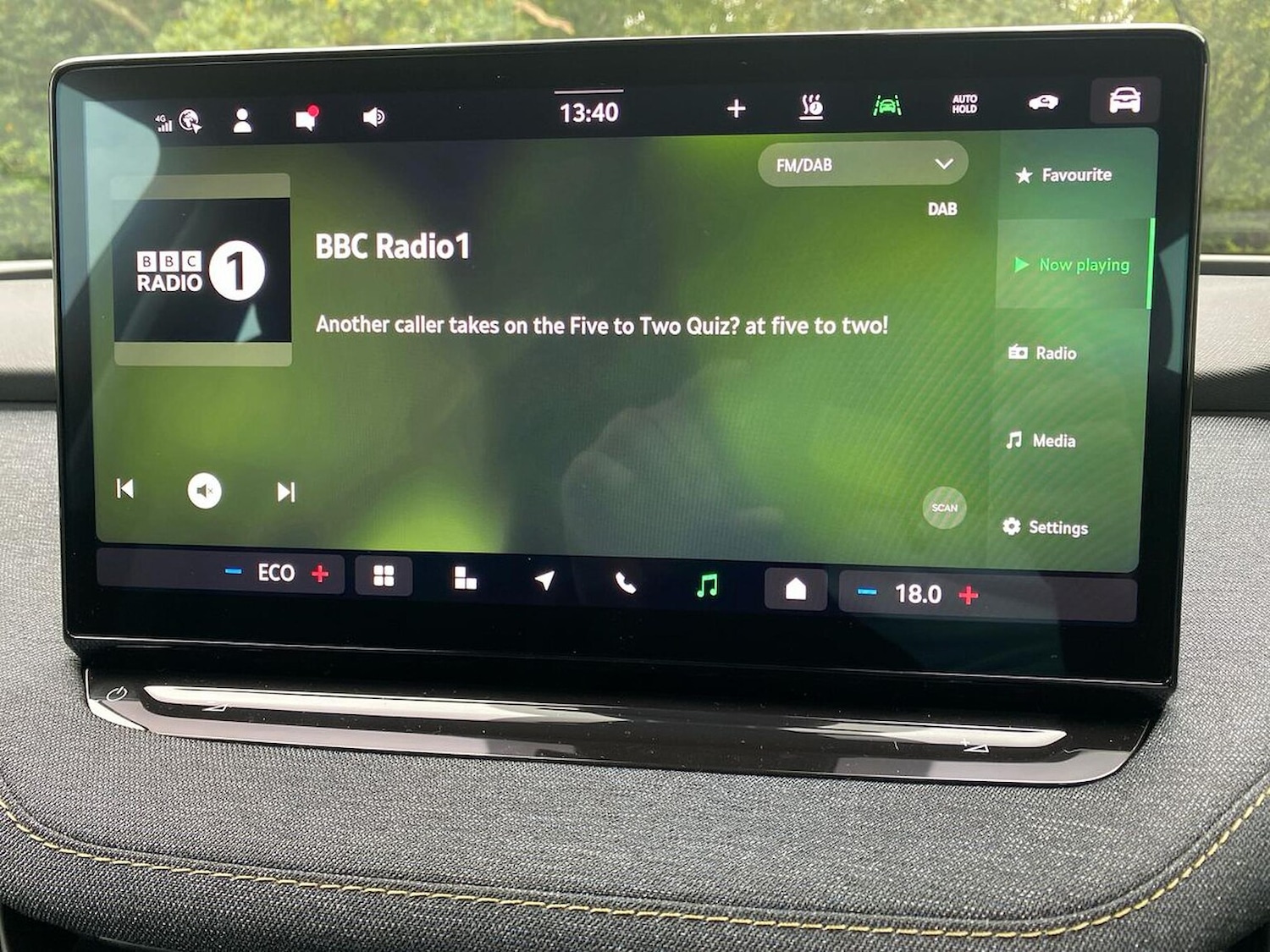 Used Skoda Elroq 2025 for sale - 76170714: Photo 13