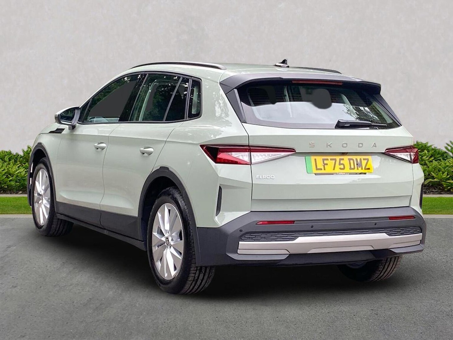 Used Skoda Elroq 2025 for sale - 76170714: Photo 2
