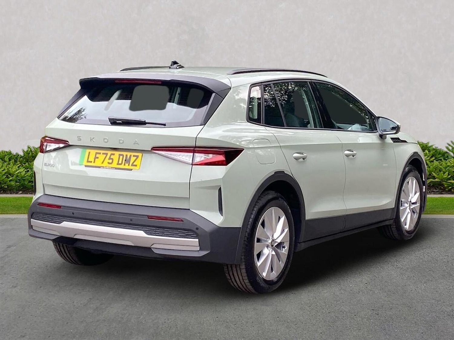 Used Skoda Elroq 2025 for sale - 76170714: Photo 20