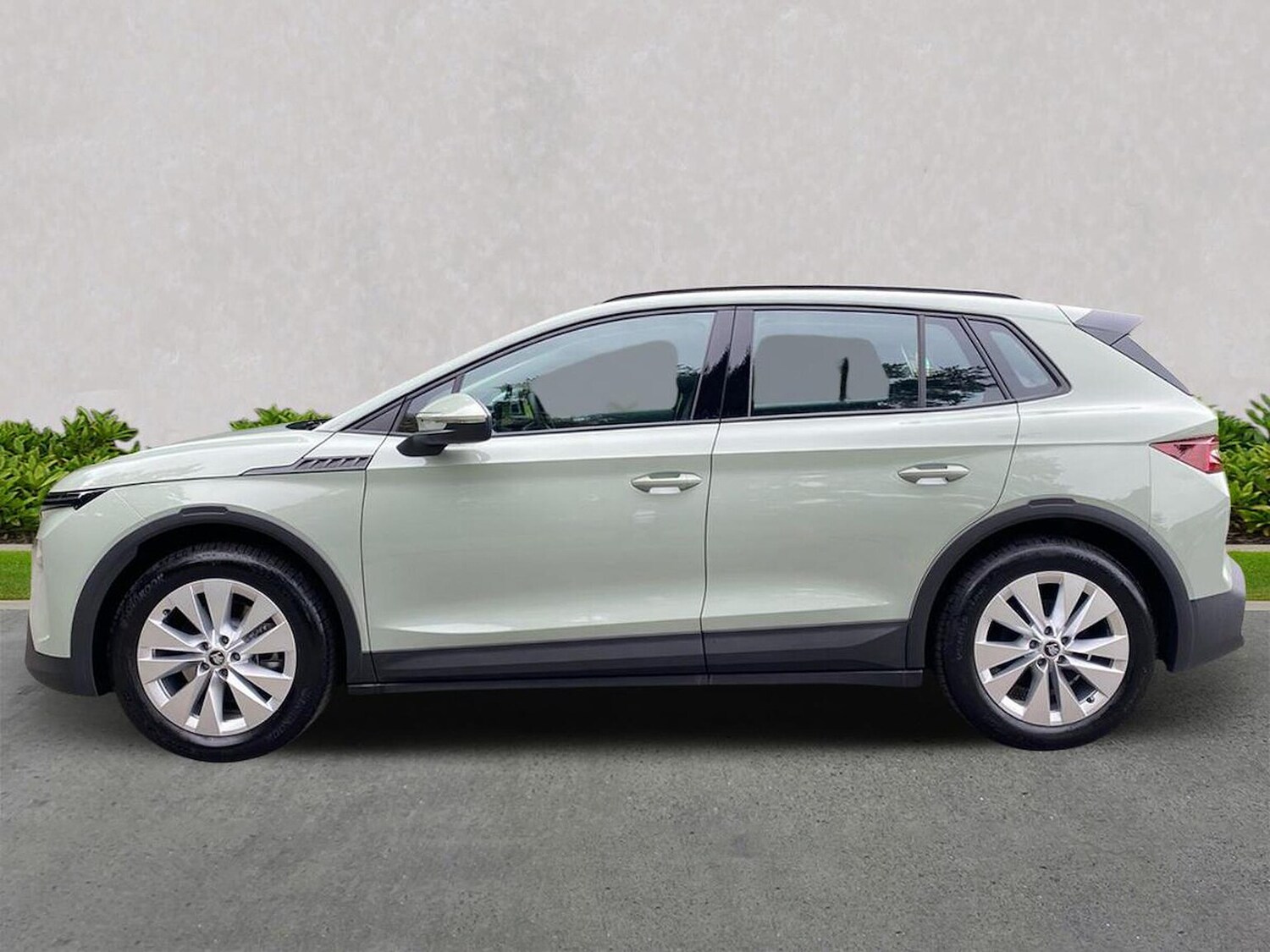 Used Skoda Elroq 2025 for sale - 76170714: Photo 21