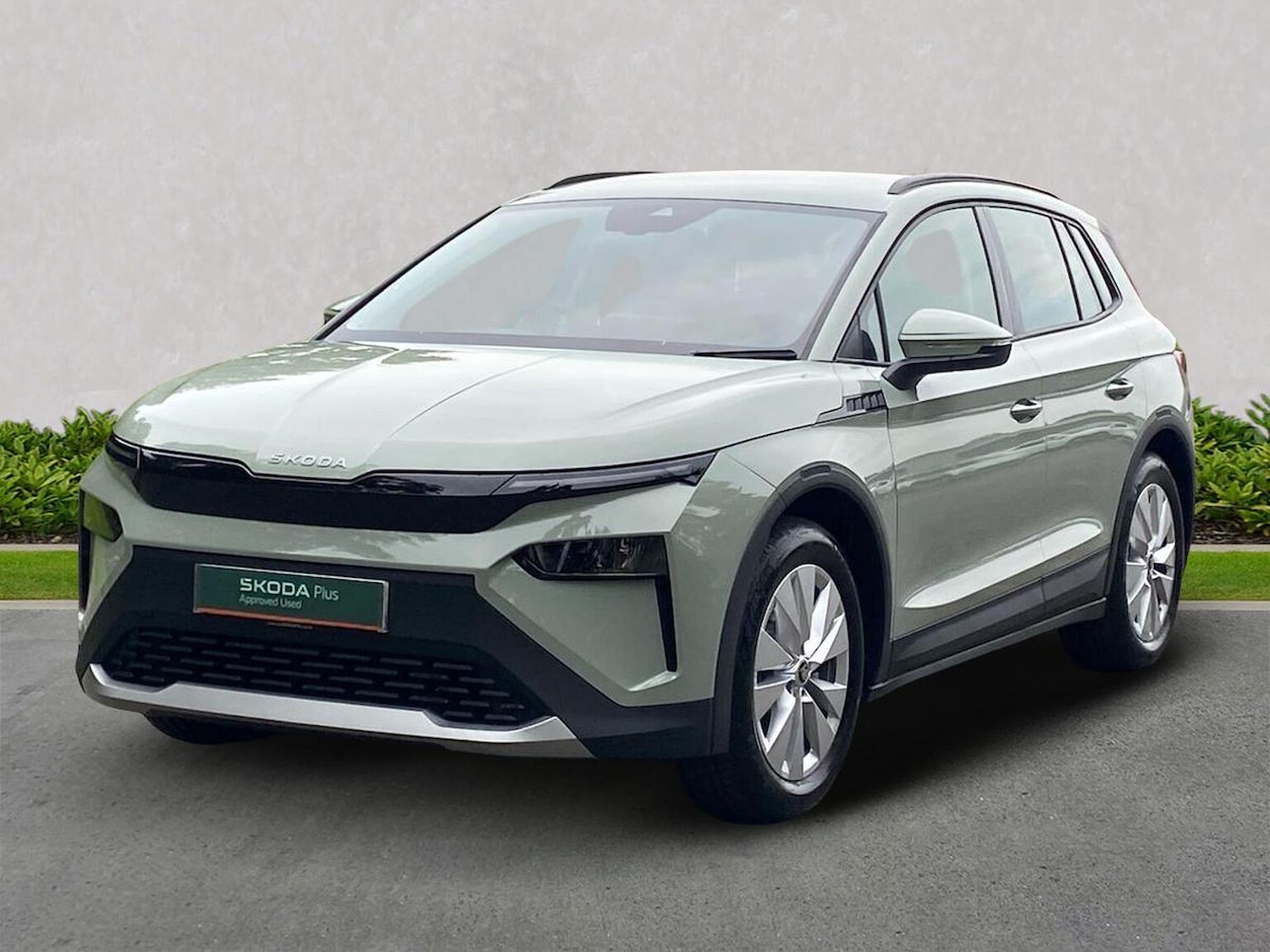 Used Skoda Elroq 2025 for sale - 76170714: Photo 22