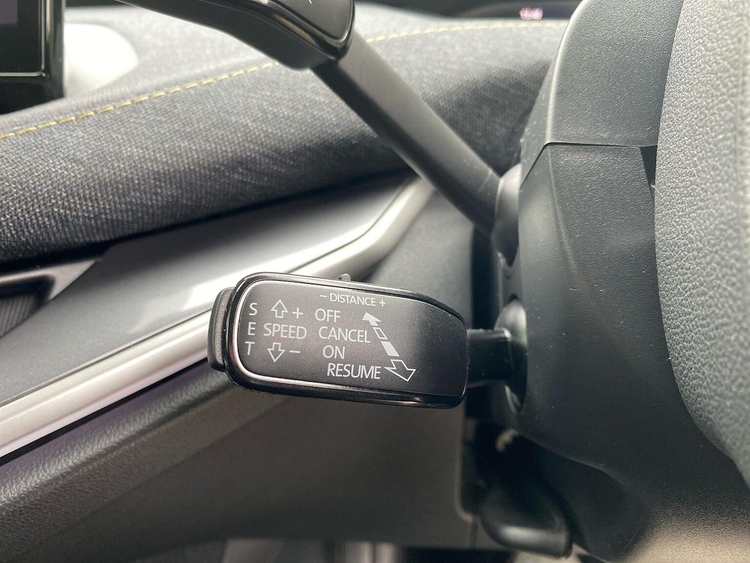 Used Skoda Elroq 2025 for sale - 76170714: Photo 29