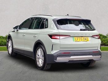Used Skoda Elroq 2025 for sale - 76170714: Photo 2
