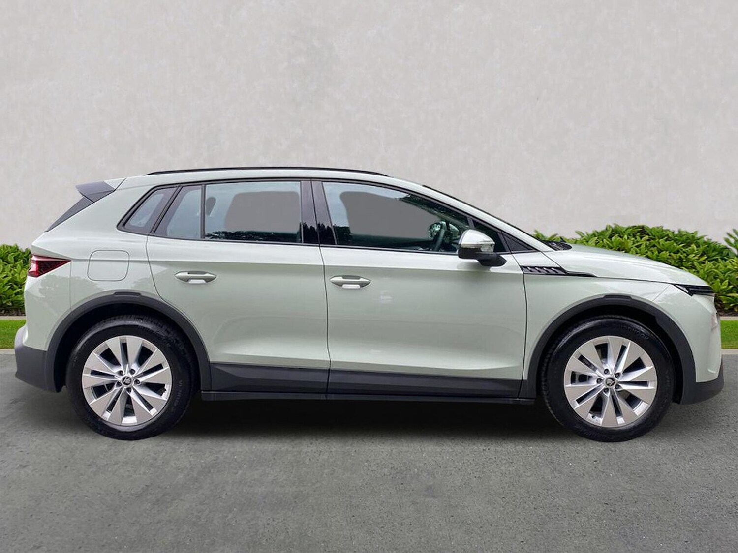 Used Skoda Elroq 2025 for sale - 76170714: Photo 5