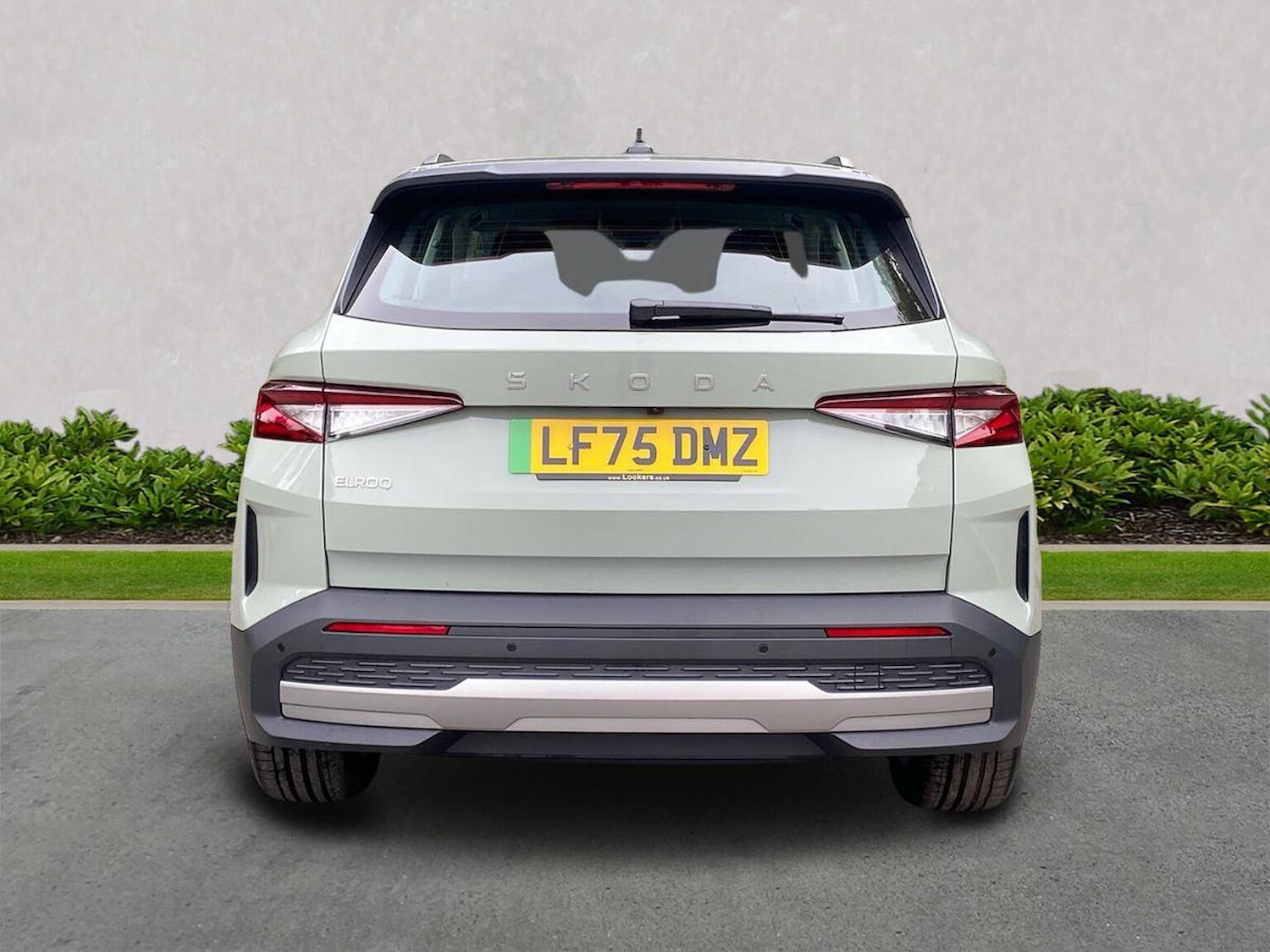 Used Skoda Elroq 2025 for sale - 76170714: Photo 6