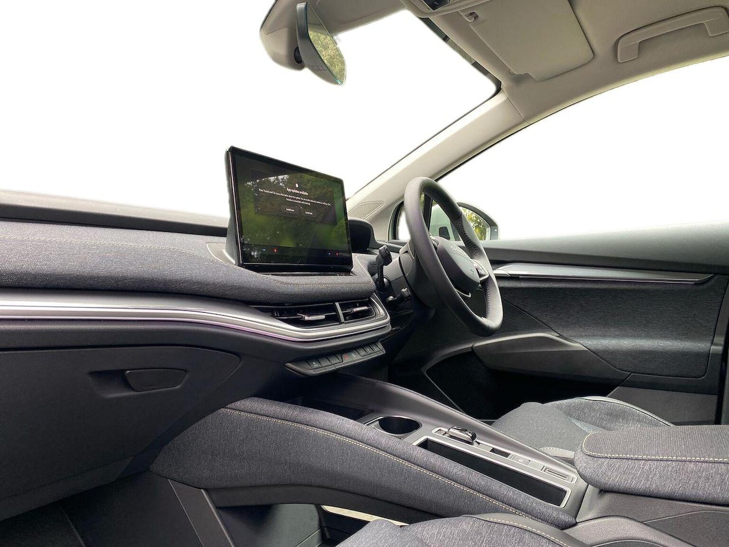 Used Skoda Elroq 2025 for sale - 76170714: Photo 9