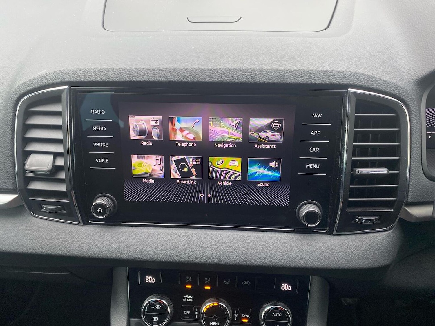 Used Skoda Karoq 2024 for sale - 76931613: Photo 11