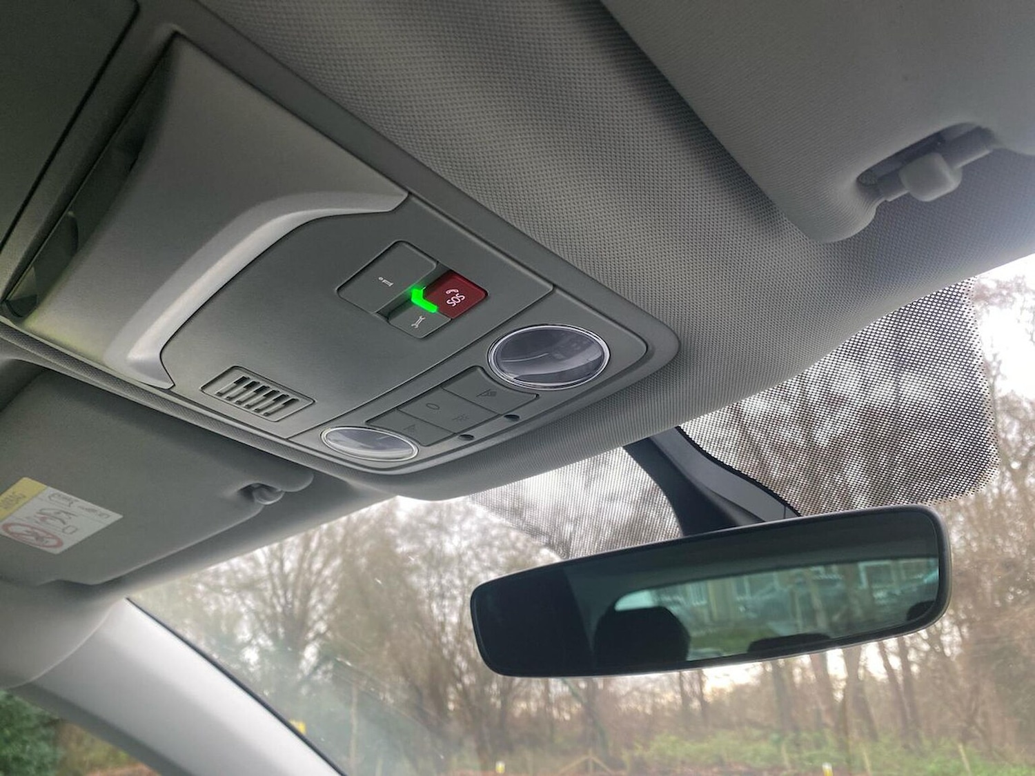 Used Skoda Karoq 2024 for sale - 76931613: Photo 14