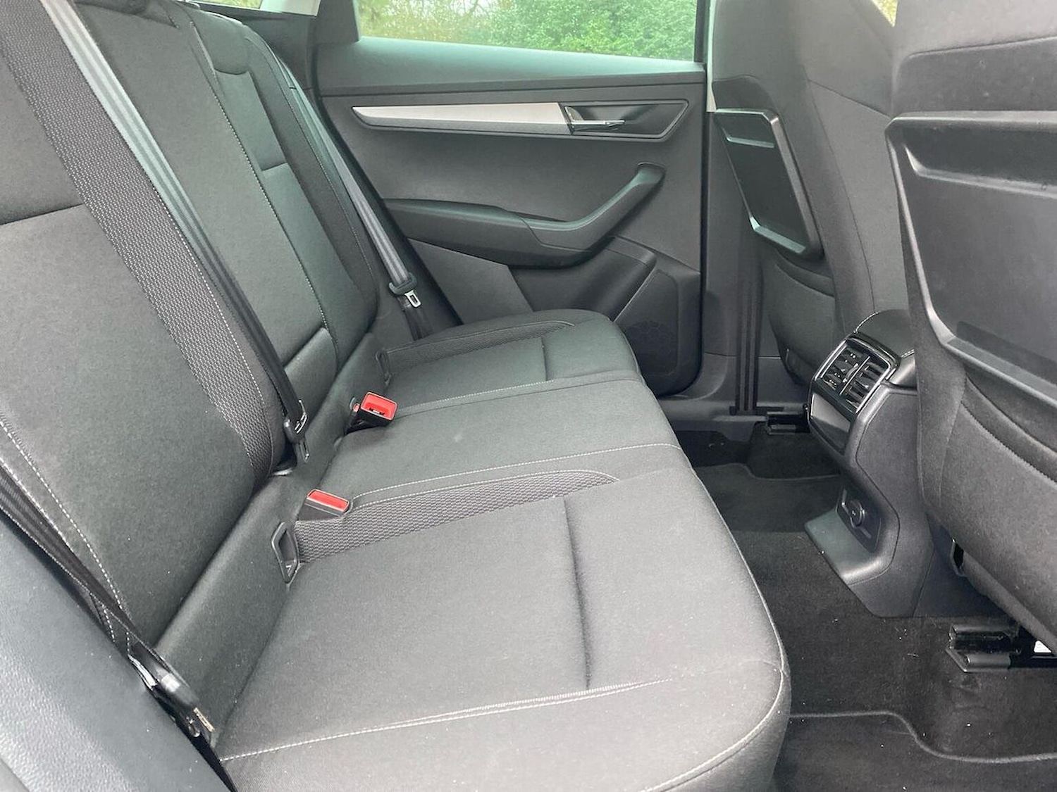 Used Skoda Karoq 2024 for sale - 76931613: Photo 16