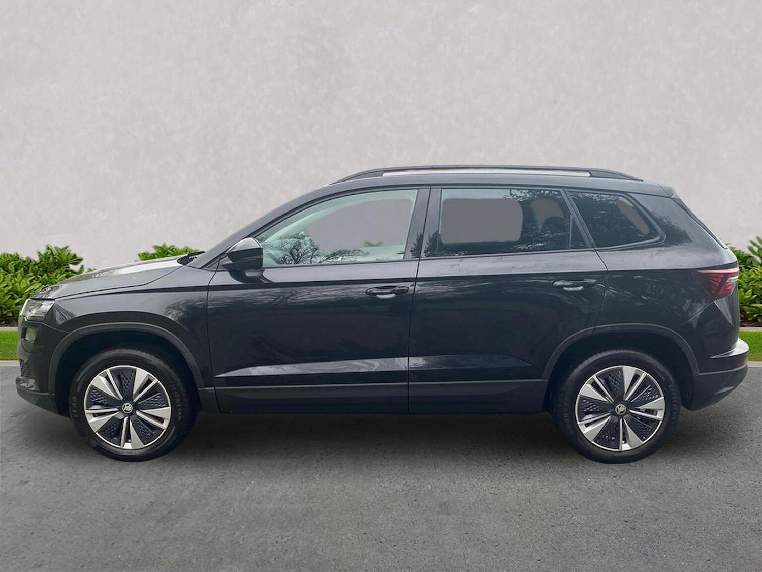 Used Skoda Karoq 2024 for sale - 76931613: Photo 19