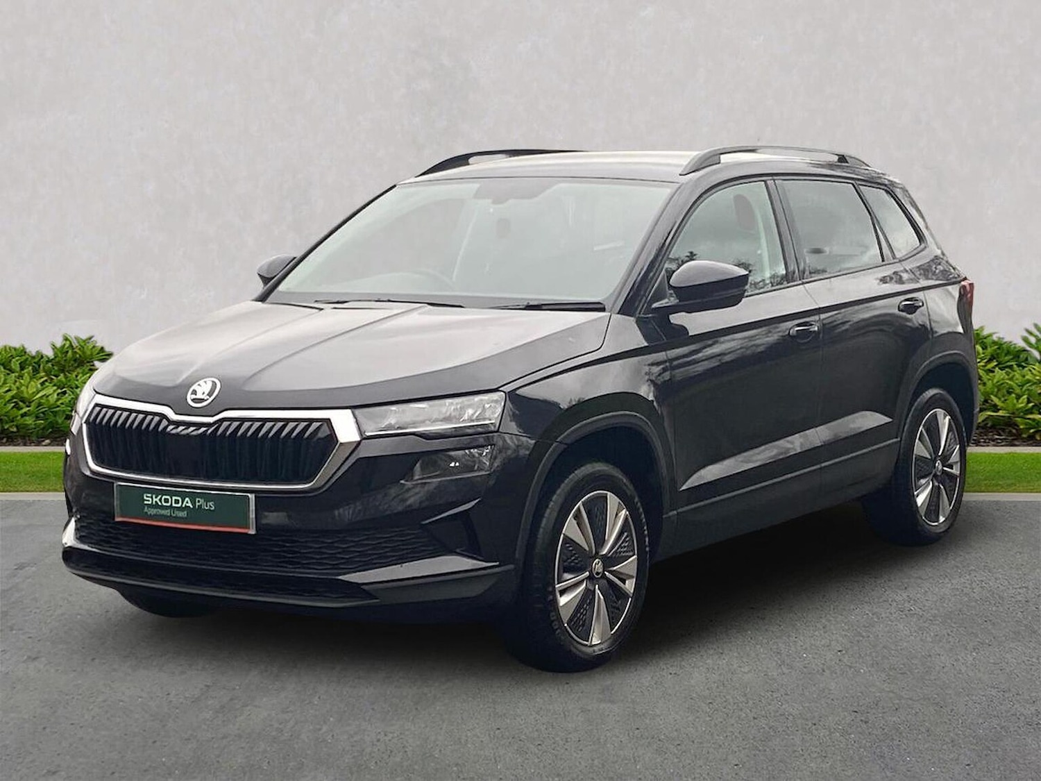 Used Skoda Karoq 2024 for sale - 76931613: Photo 20