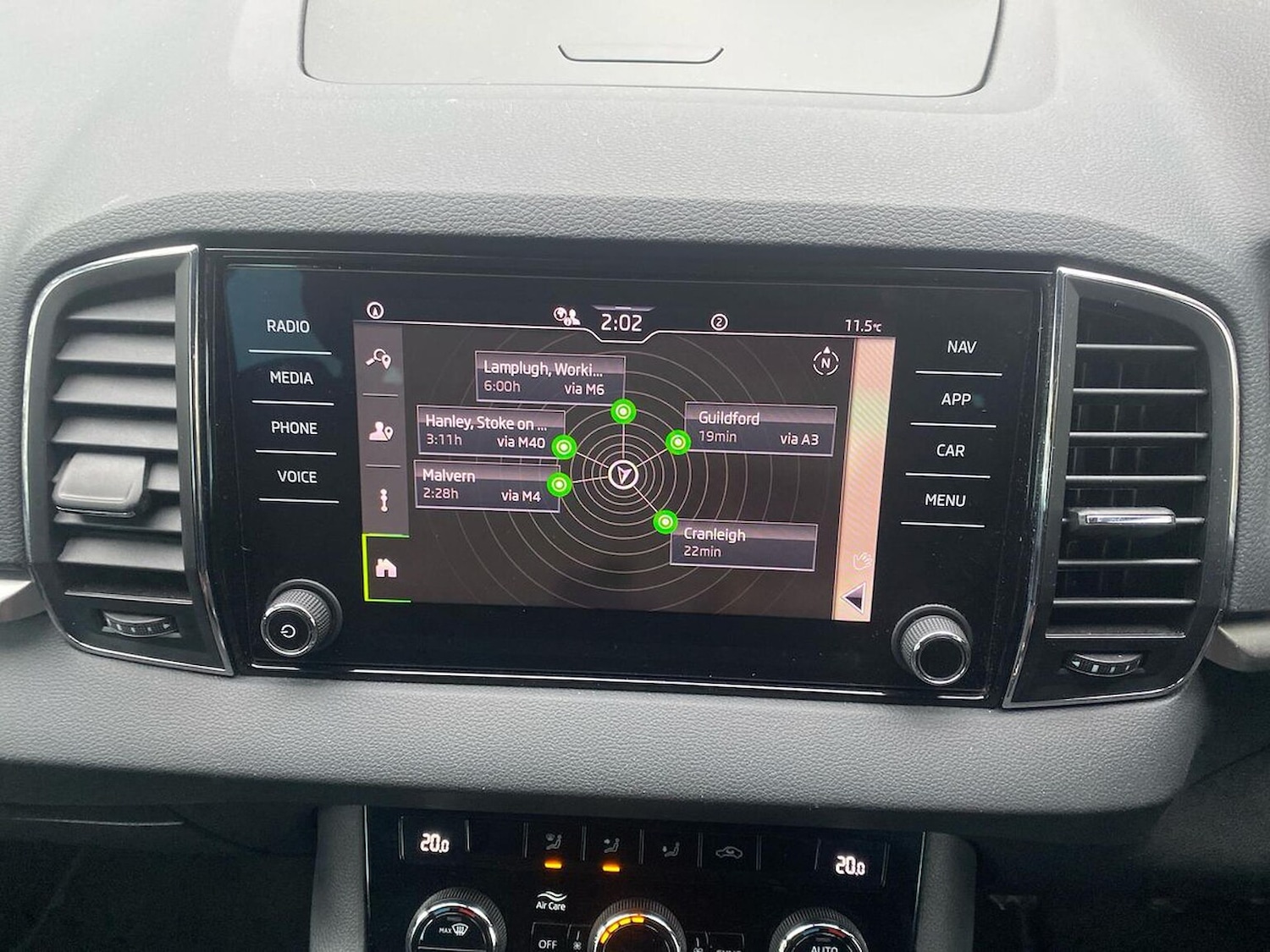 Used Skoda Karoq 2024 for sale - 76931613: Photo 24