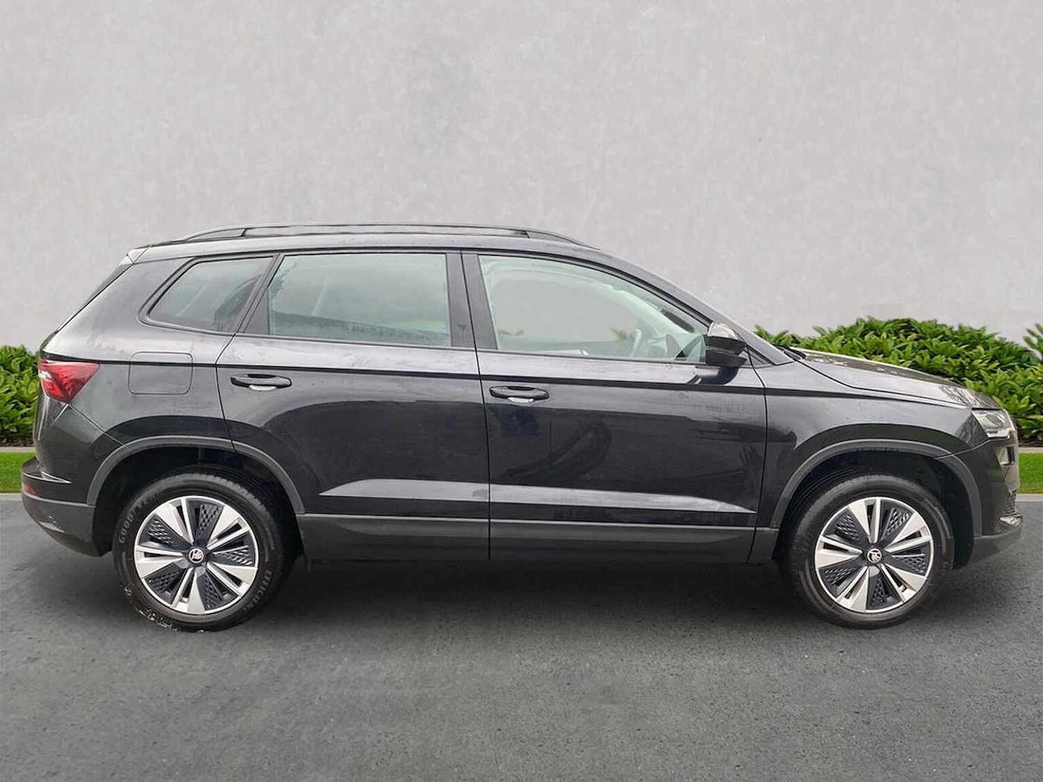 Used Skoda Karoq 2024 for sale - 76931613: Photo 3