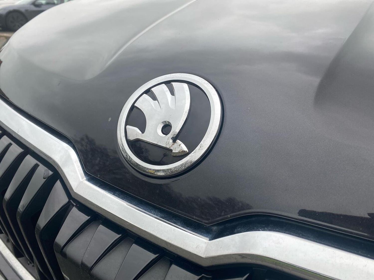 Used Skoda Karoq 2024 for sale - 76931613: Photo 30