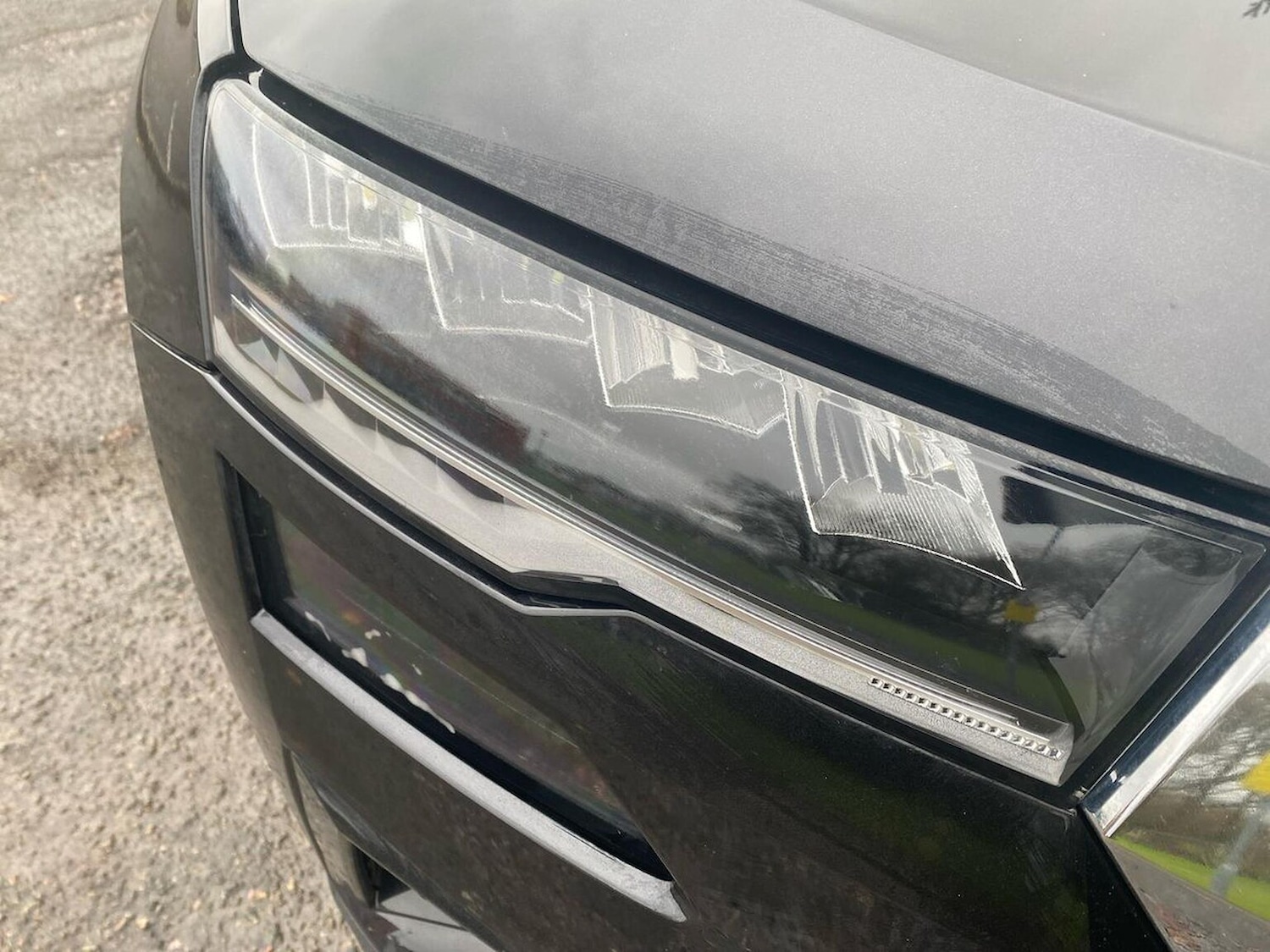 Used Skoda Karoq 2024 for sale - 76931613: Photo 31