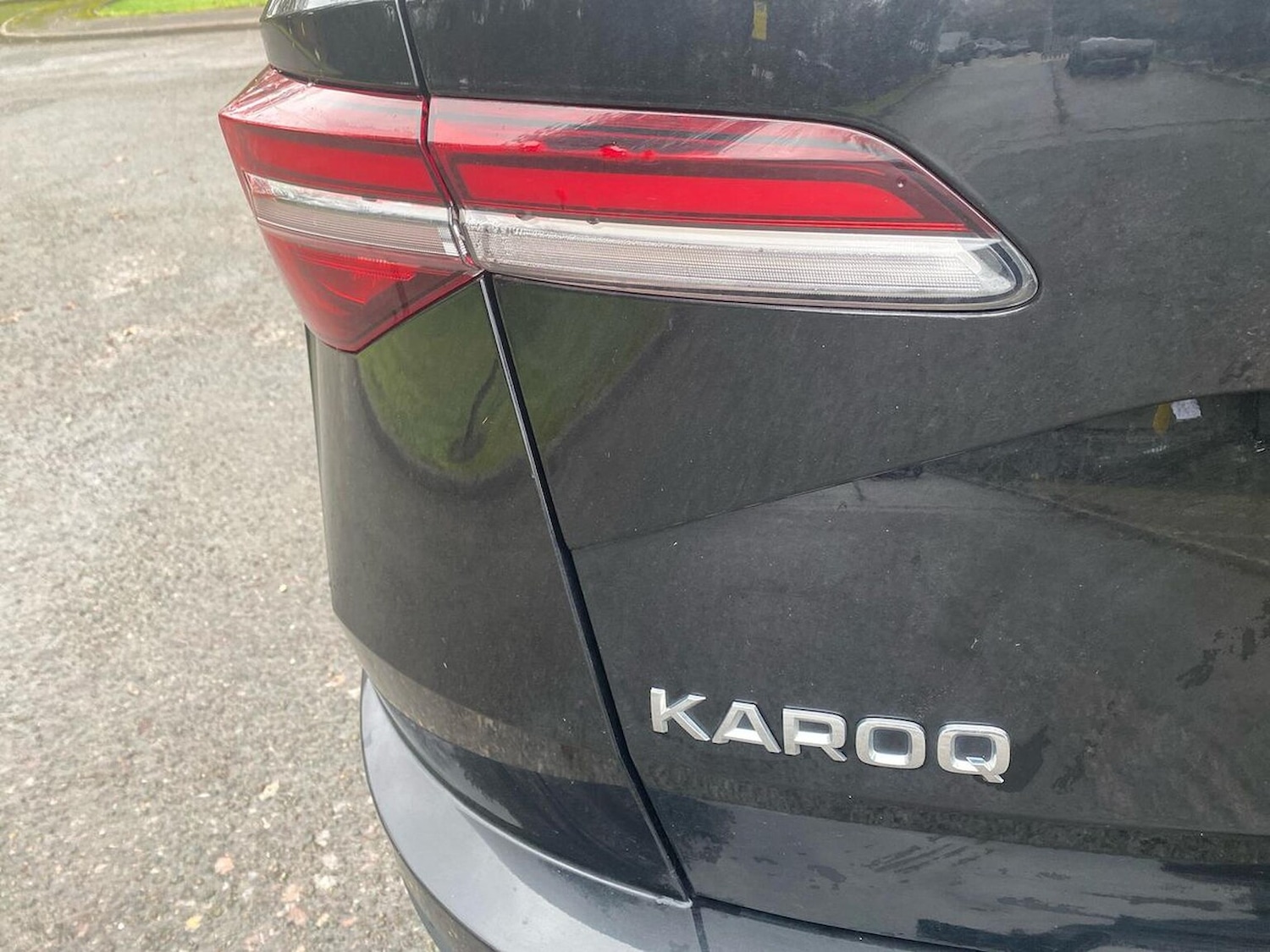 Used Skoda Karoq 2024 for sale - 76931613: Photo 32