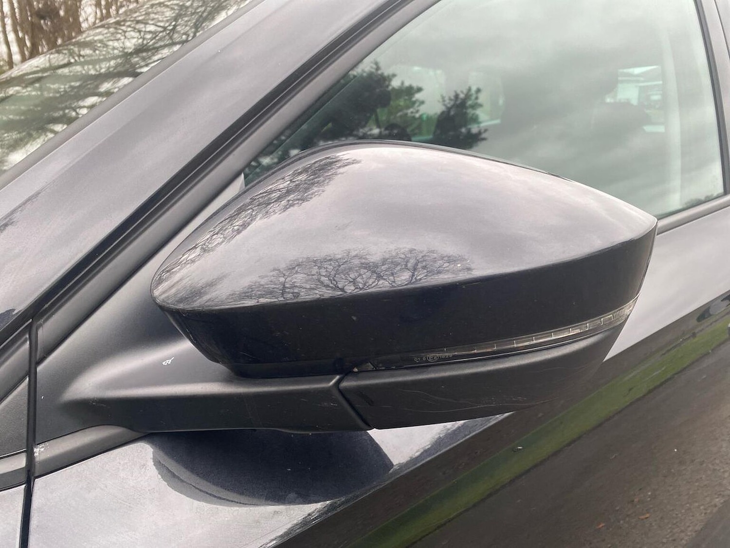 Used Skoda Karoq 2024 for sale - 76931613: Photo 34