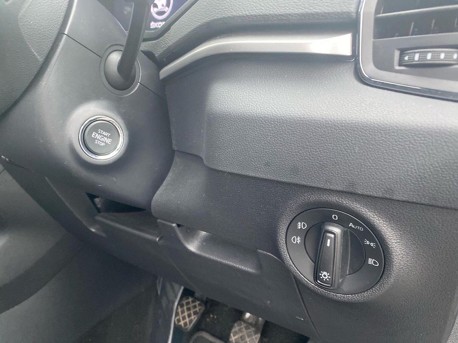 Used Skoda Karoq 2024 for sale - 76931613: Photo 36