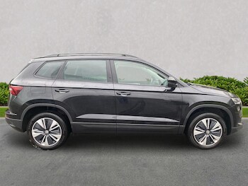 Used Skoda Karoq 2024 for sale - 76931613: Photo