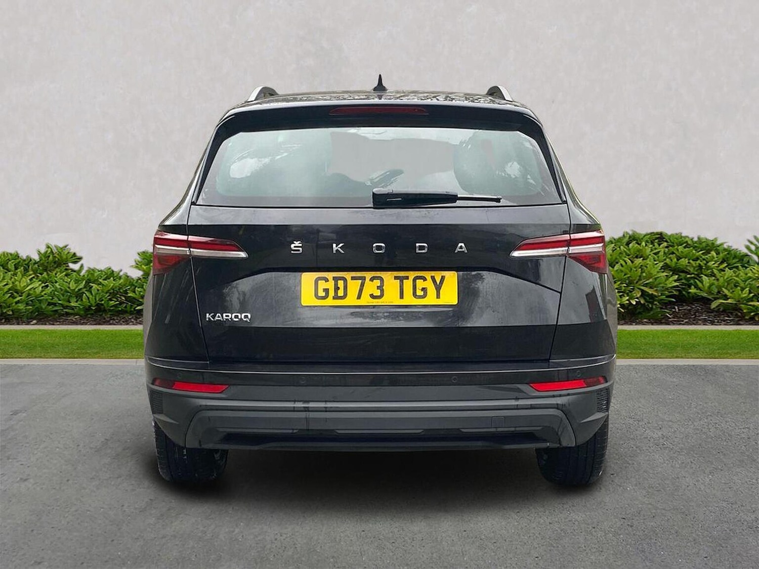 Used Skoda Karoq 2024 for sale - 76931613: Photo 4