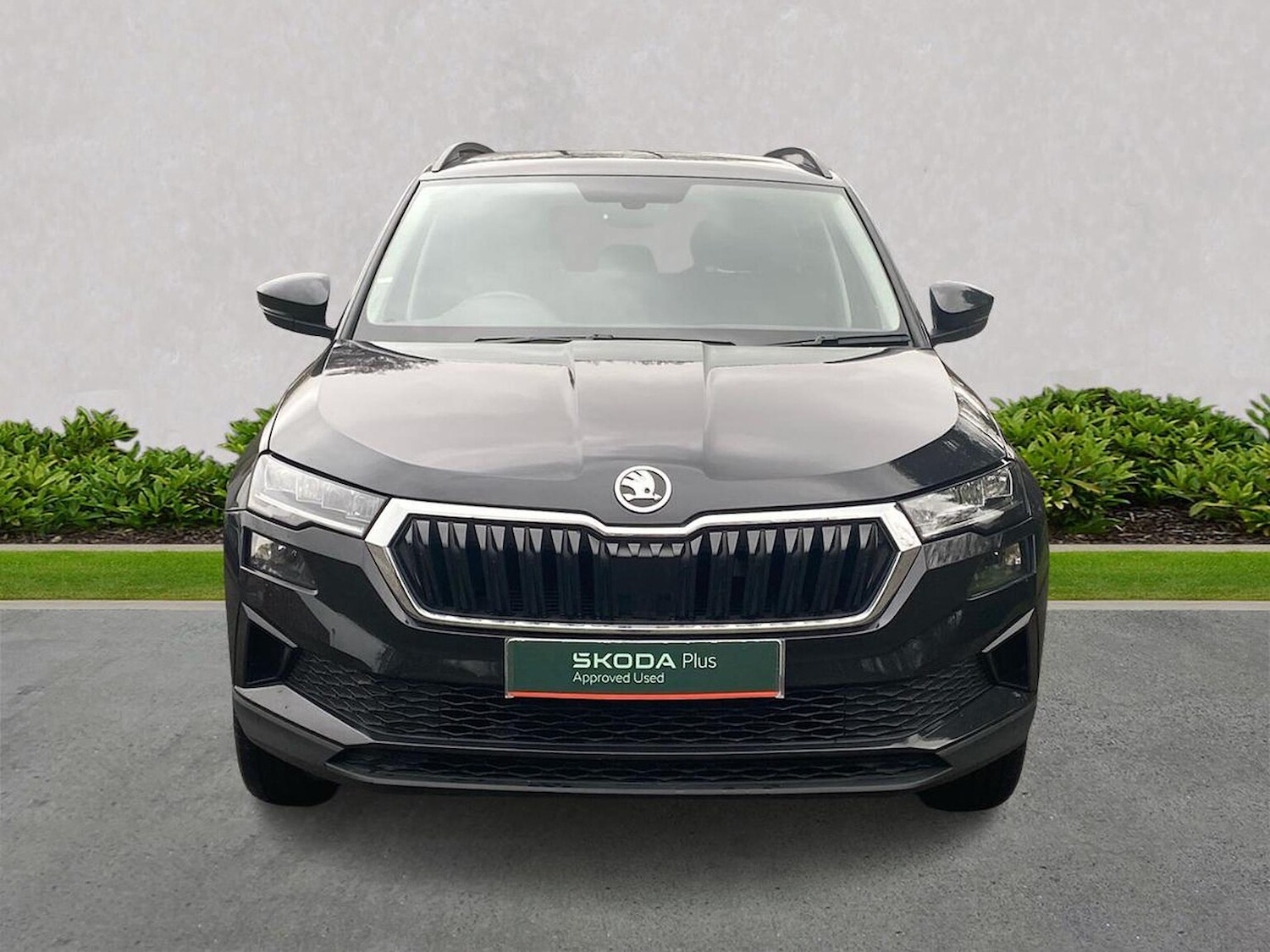 Used Skoda Karoq 2024 for sale - 76931613: Photo 5