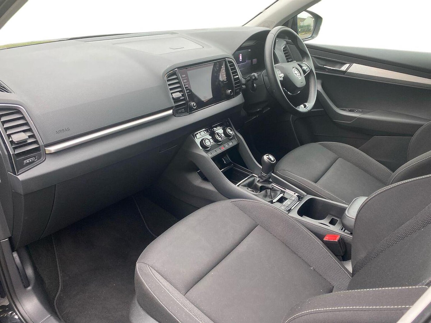 Used Skoda Karoq 2024 for sale - 76931613: Photo 7