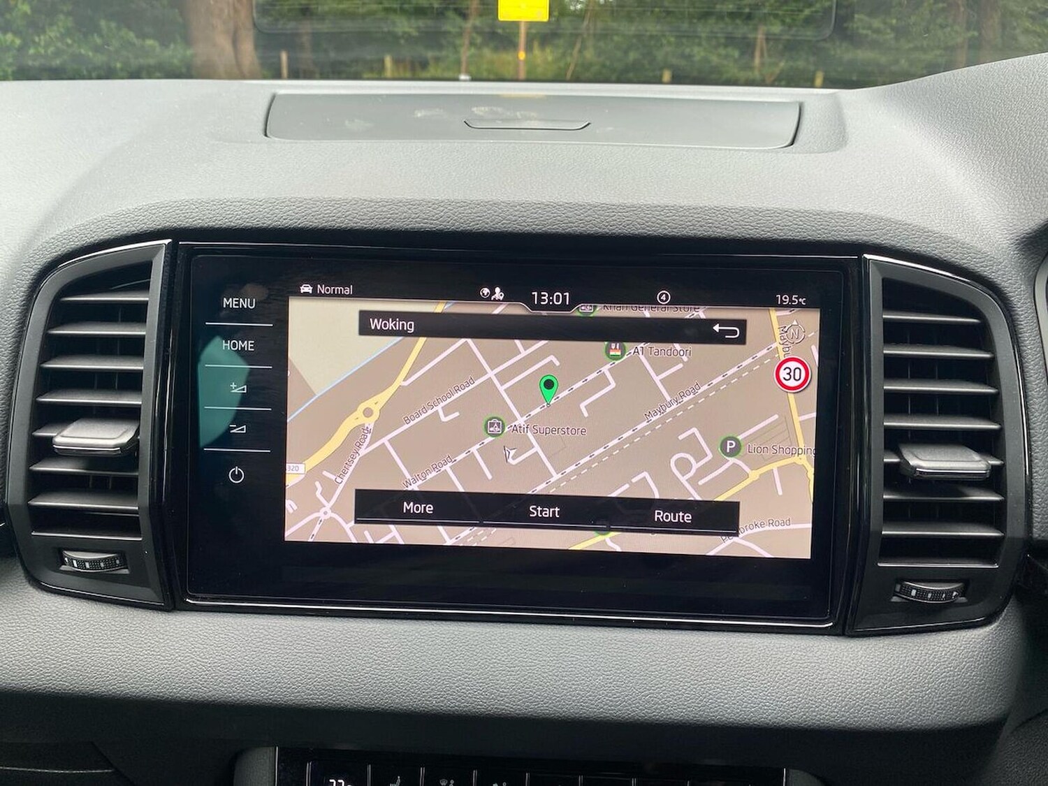 Vehicle 24