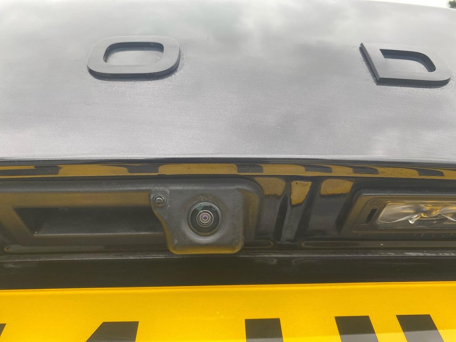 Vehicle 34