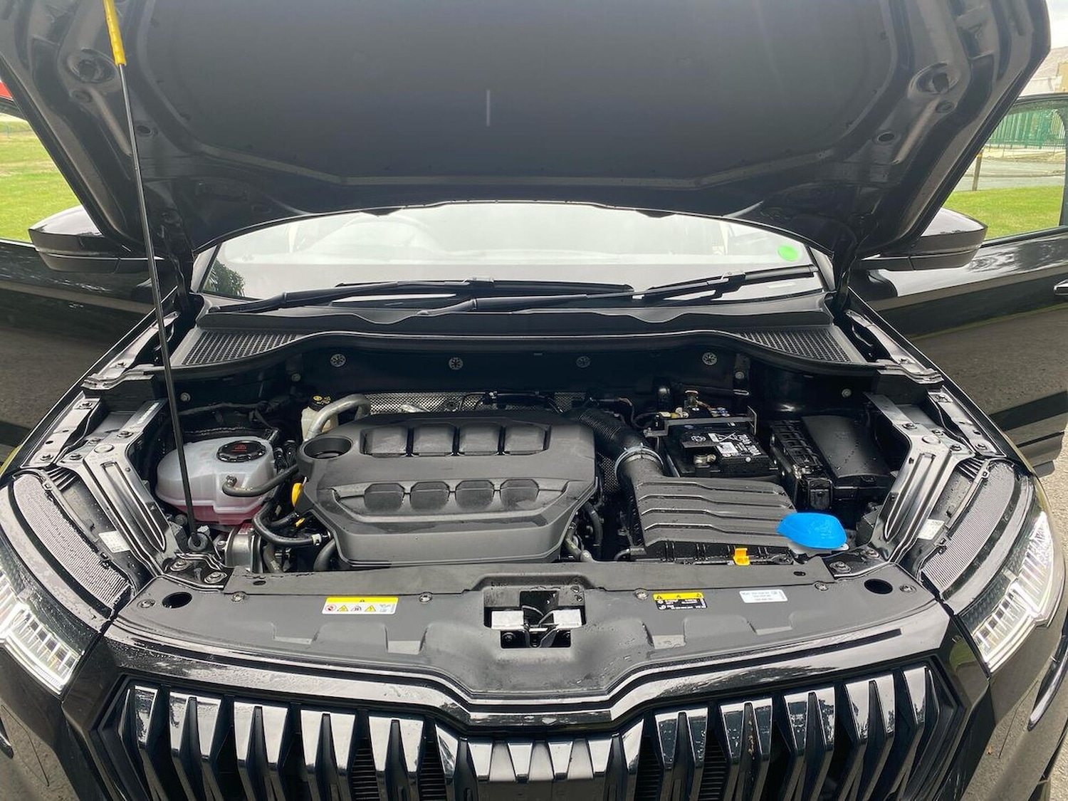 Vehicle 36