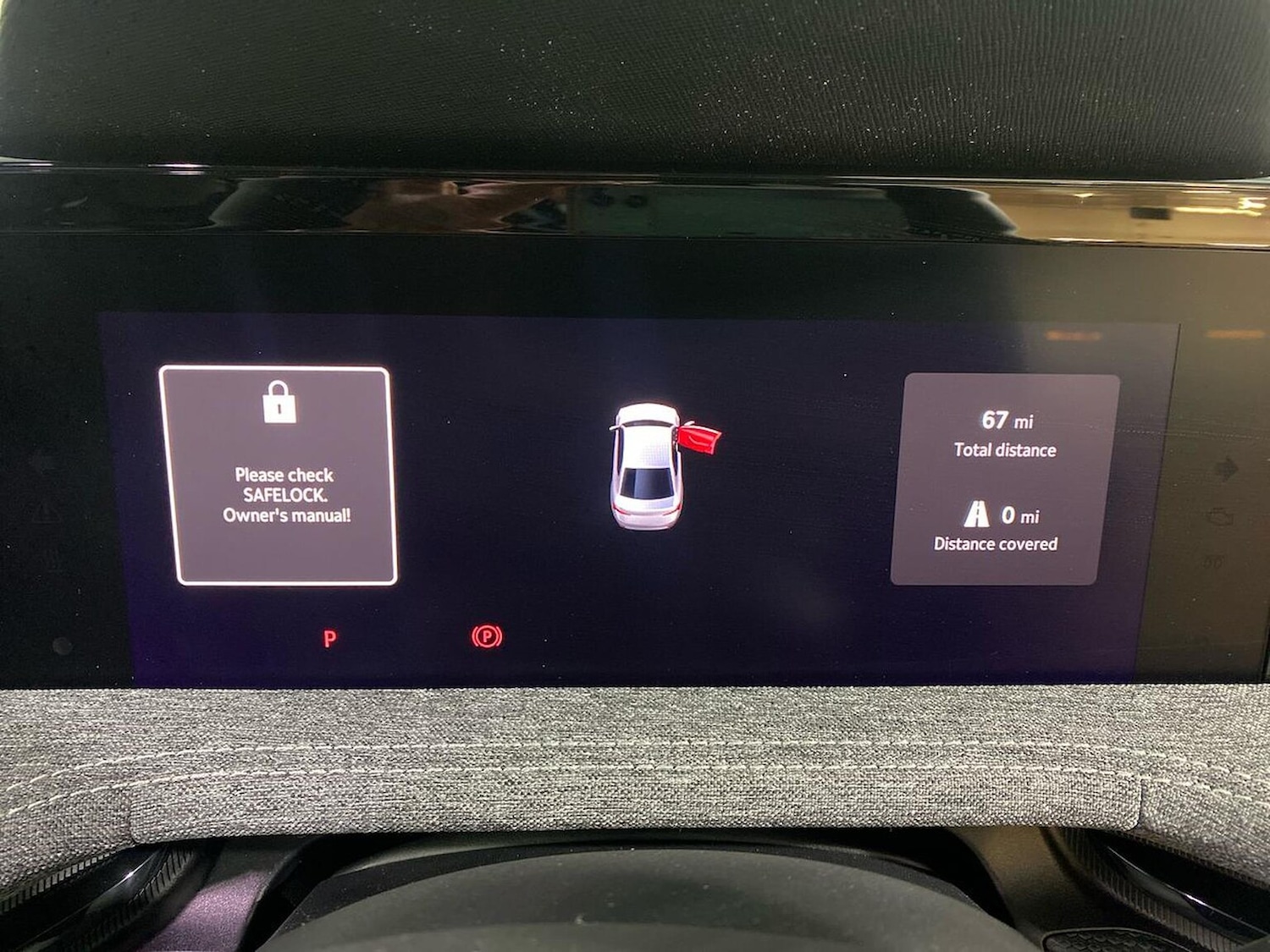 Used Skoda Superb 2025 for sale - 76830681: Photo 10