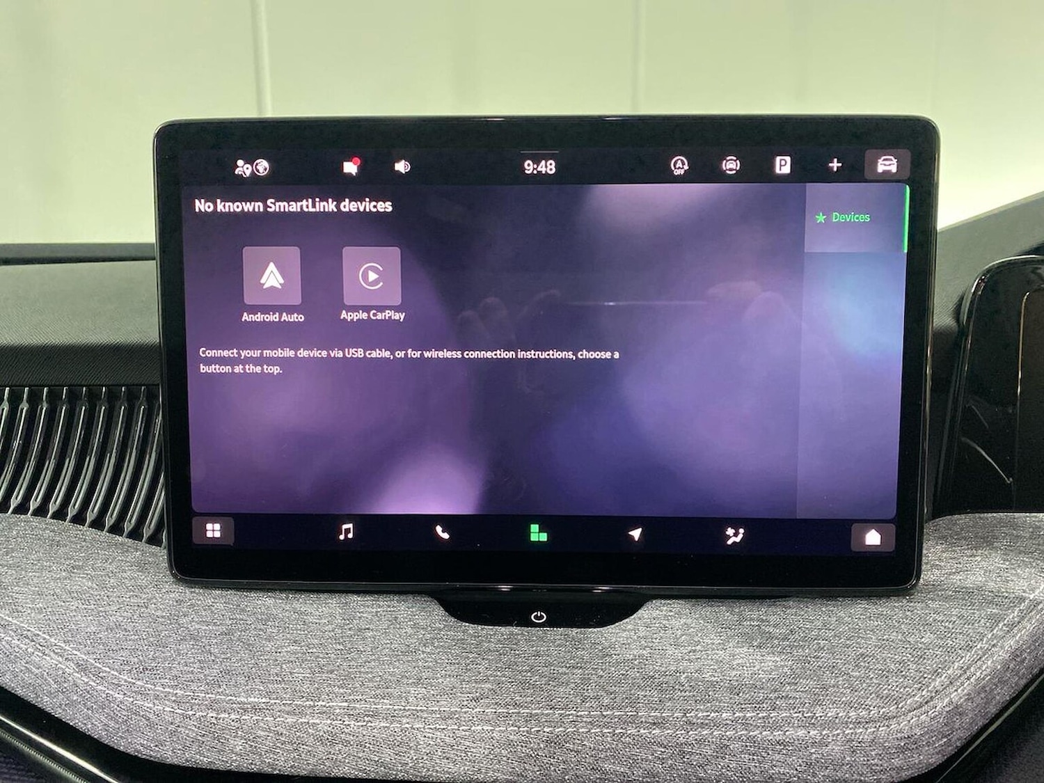 Used Skoda Superb 2025 for sale - 76830681: Photo 11