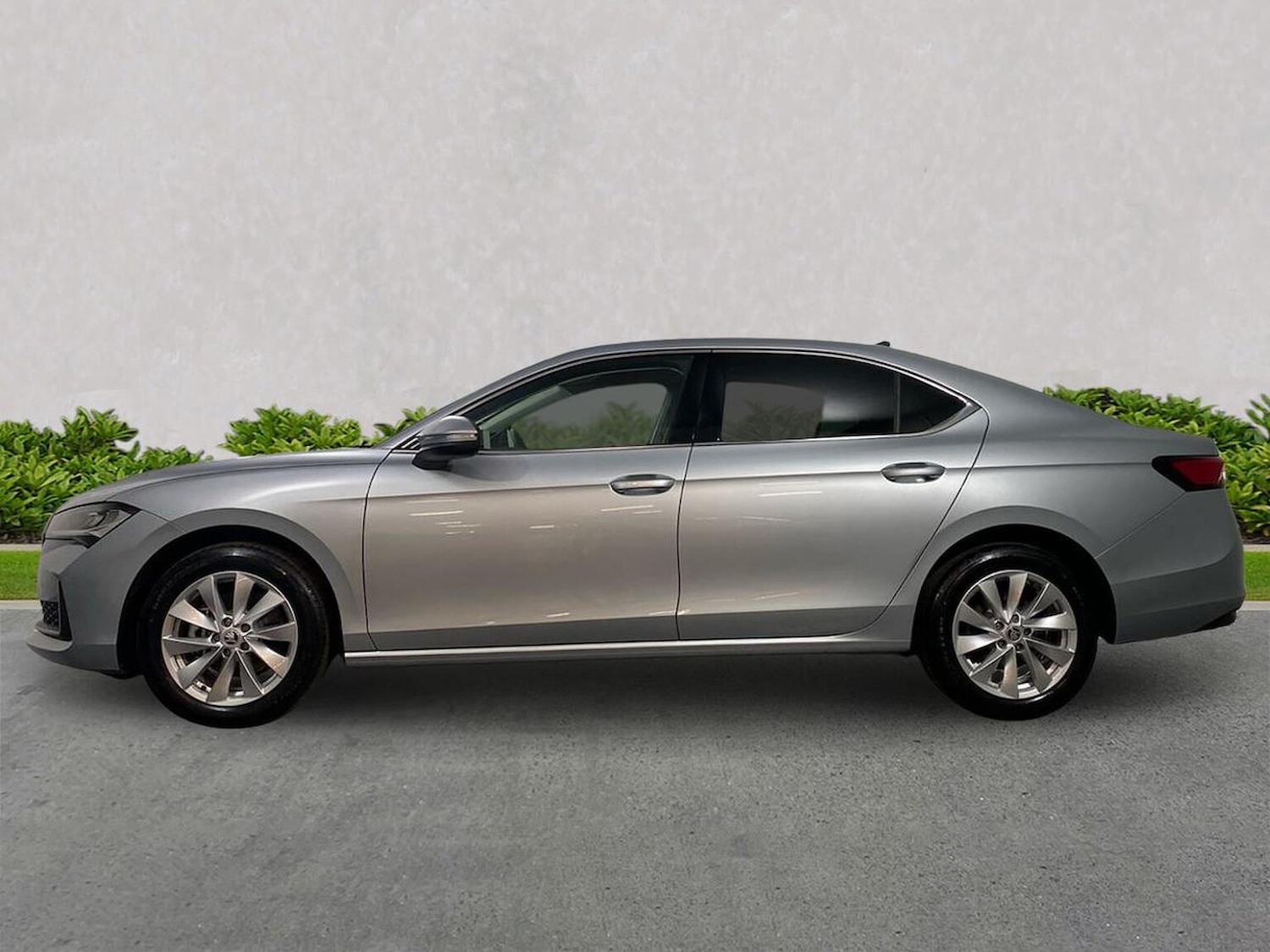 Used Skoda Superb 2025 for sale - 76830681: Photo 19