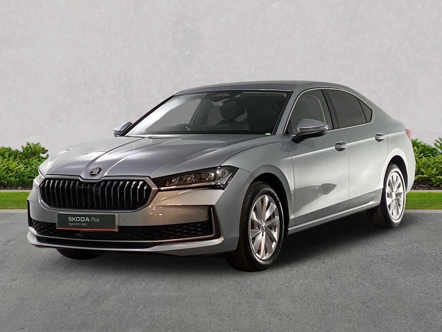 Used Skoda Superb 2025 for sale - 76830681: Photo 20