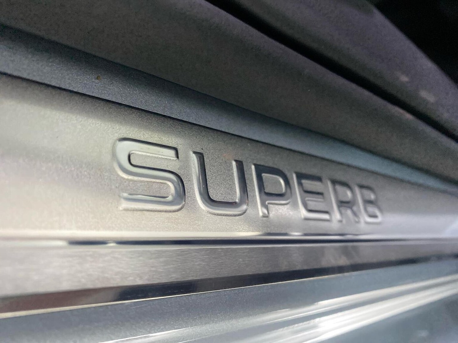 Used Skoda Superb 2025 for sale - 76830681: Photo 24