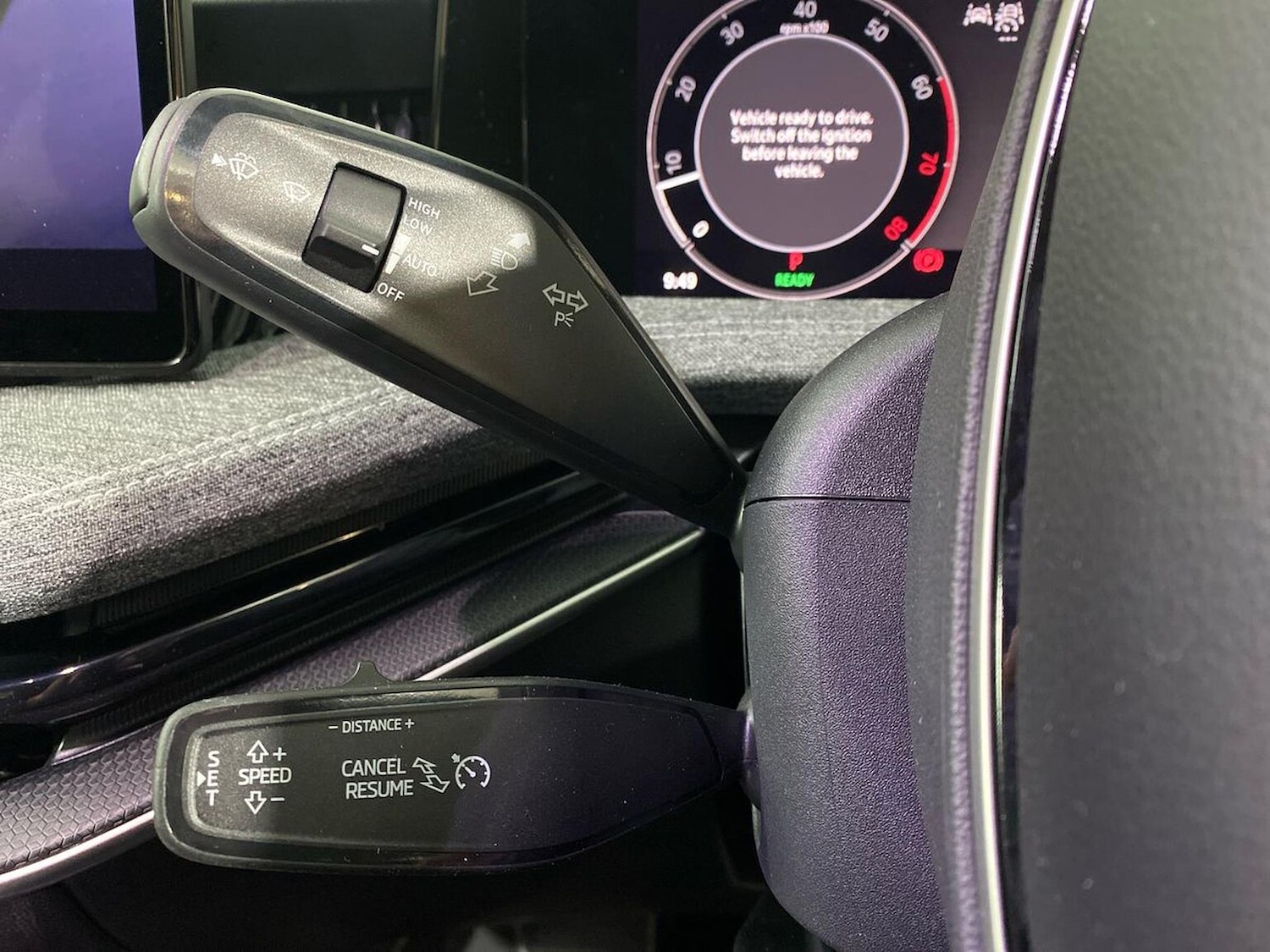 Used Skoda Superb 2025 for sale - 76830681: Photo 30