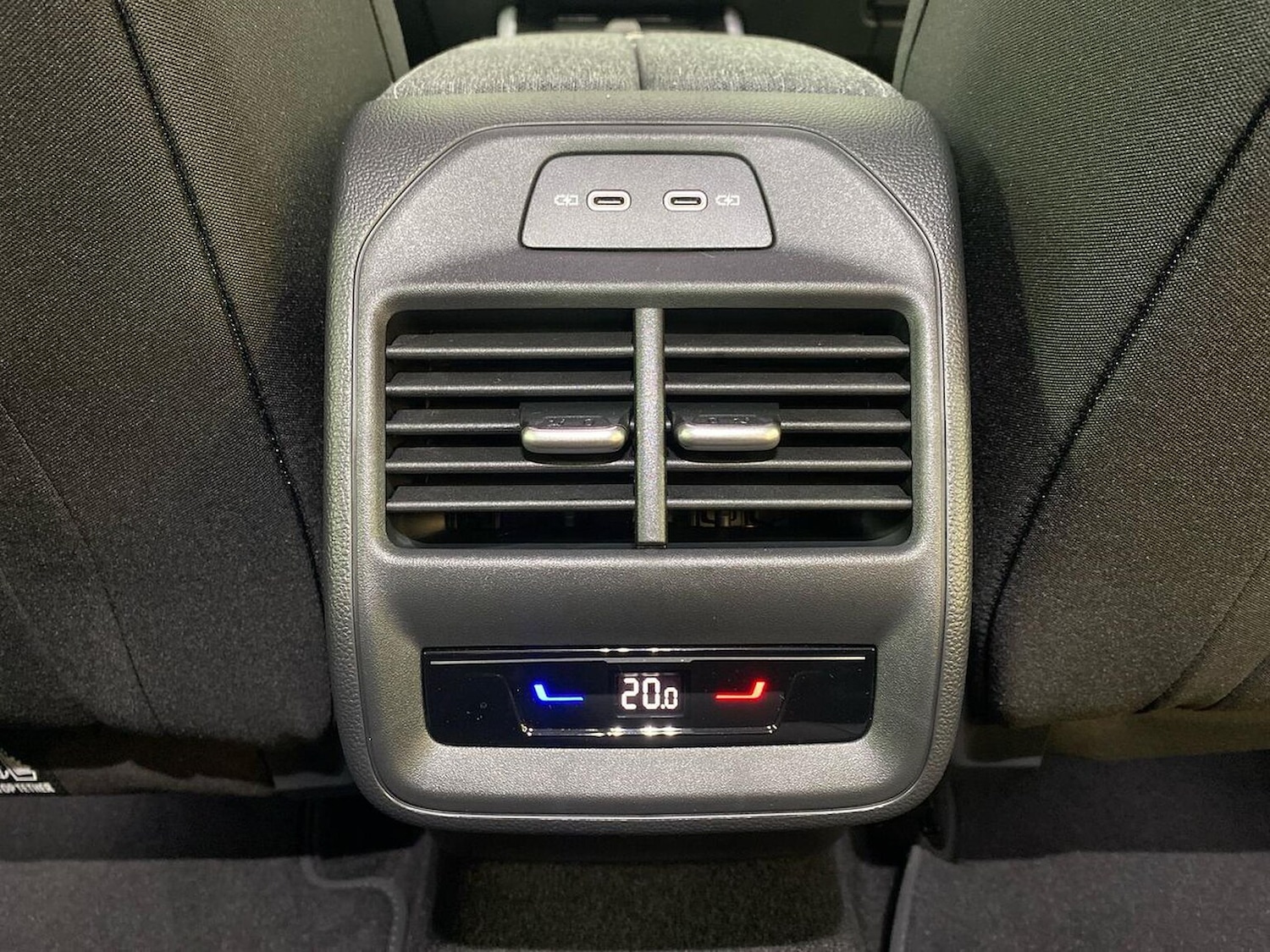 Used Skoda Superb 2025 for sale - 76830681: Photo 34