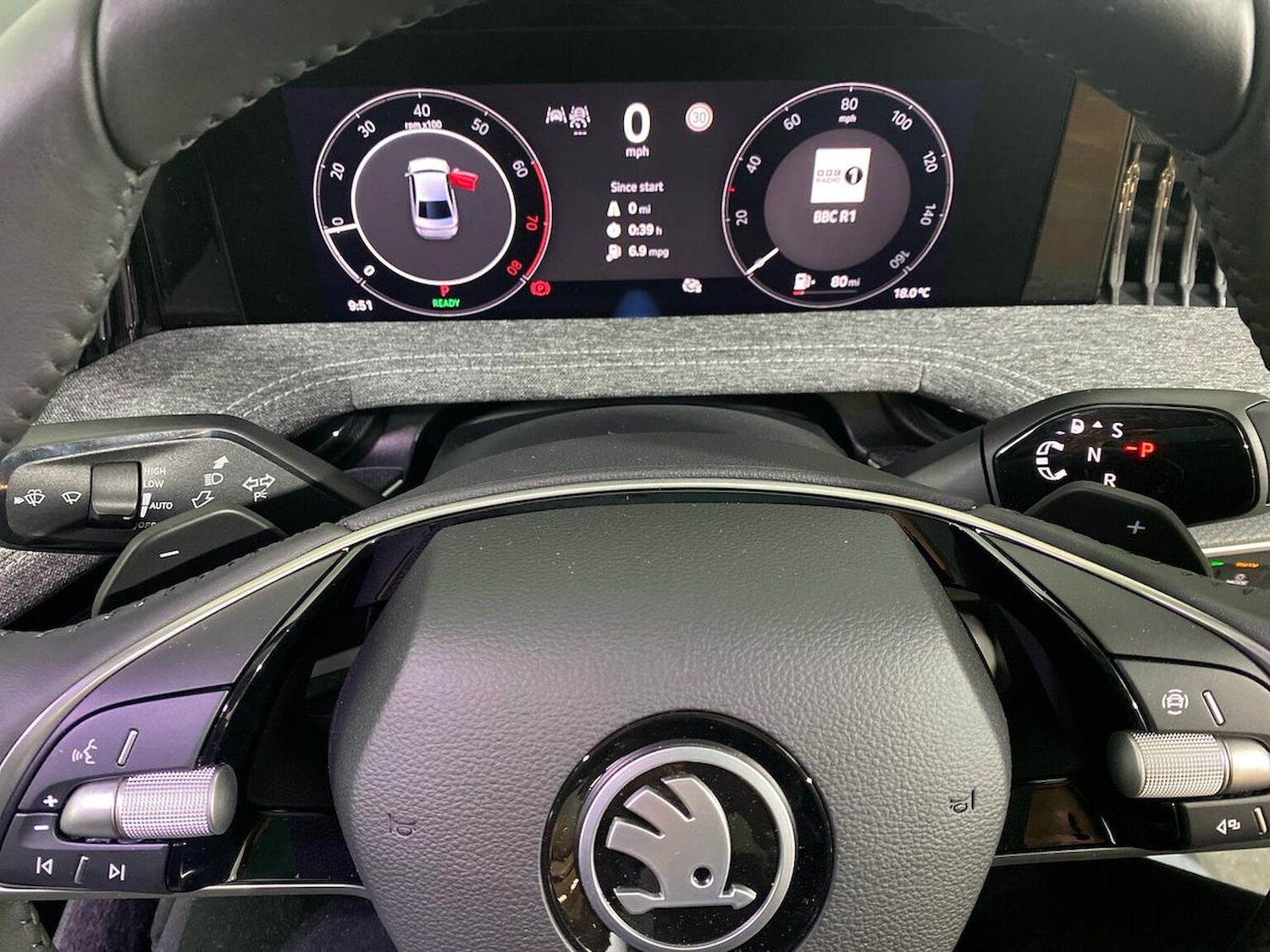 Used Skoda Superb 2025 for sale - 76830681: Photo 35