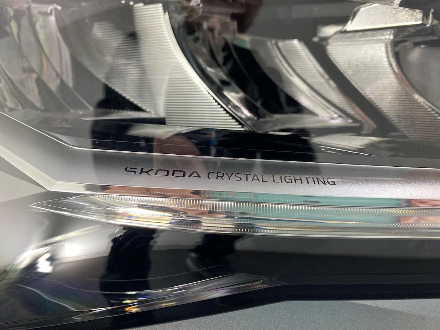 Used Skoda Superb 2025 for sale - 76830681: Photo 42