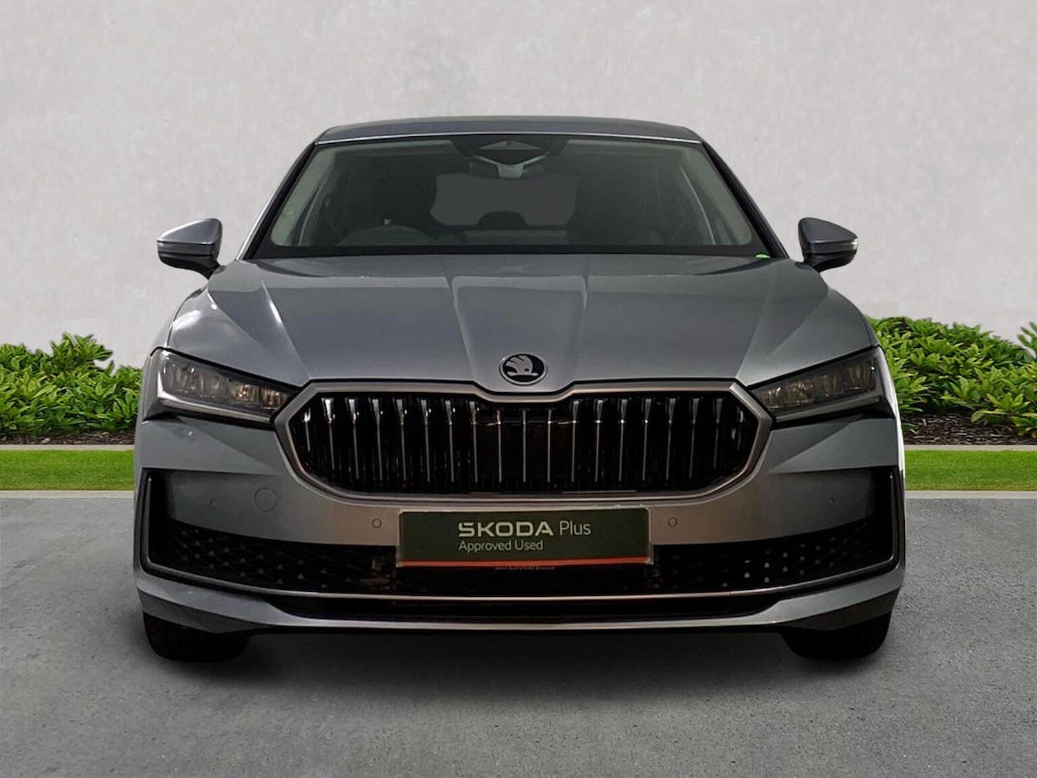 Used Skoda Superb 2025 for sale - 76830681: Photo 5