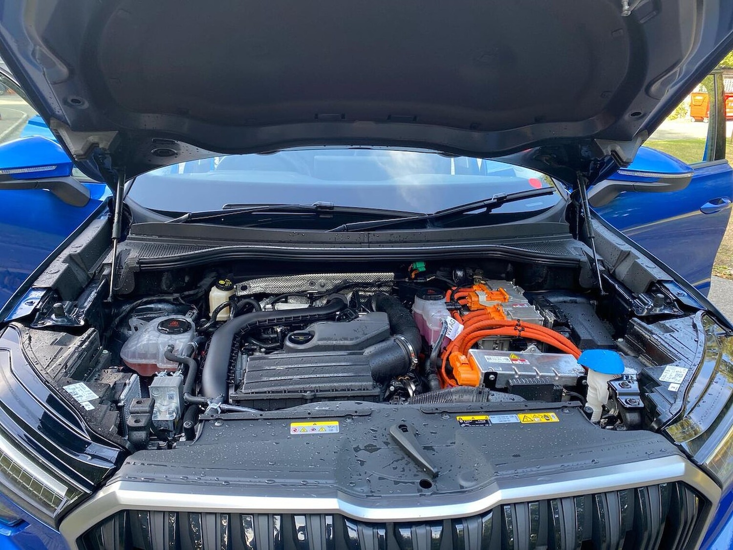 Vehicle 38