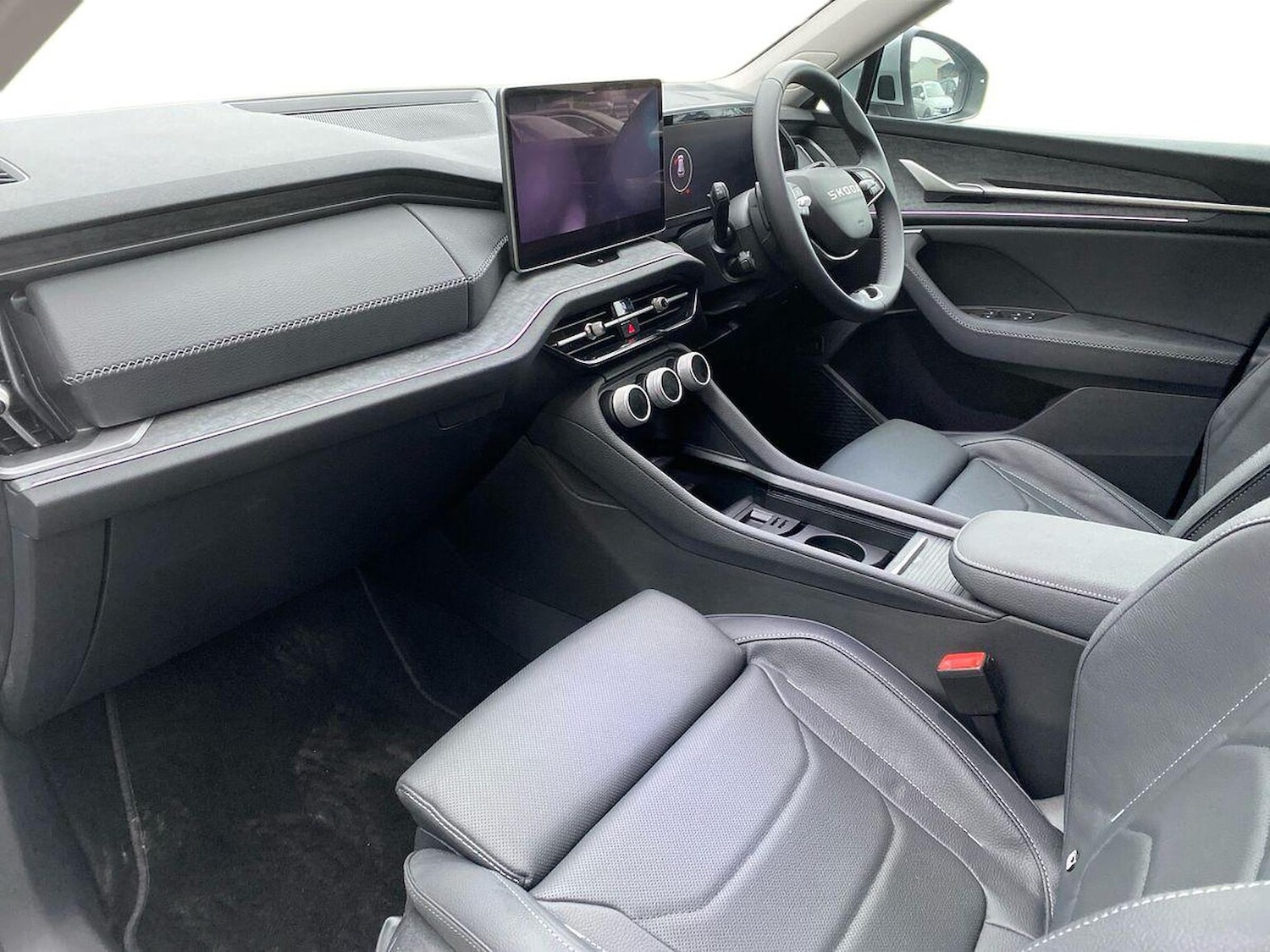 Used Skoda Kodiaq 2025 for sale - 77528864: Photo 10