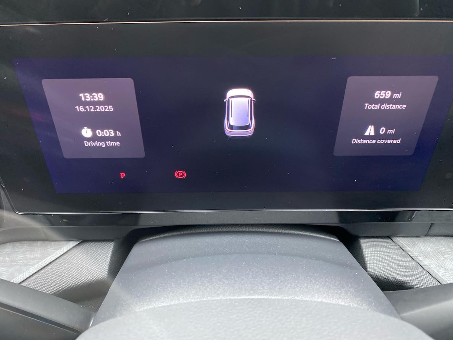 Used Skoda Kodiaq 2025 for sale - 77528864: Photo 13