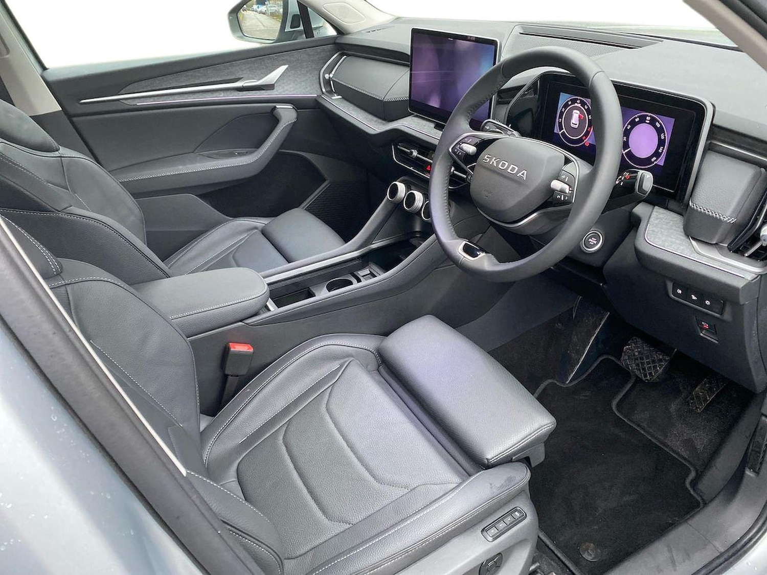 Used Skoda Kodiaq 2025 for sale - 77528864: Photo 18