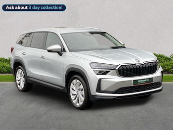 Used Skoda Kodiaq 2025 for sale - 77528864: Photo