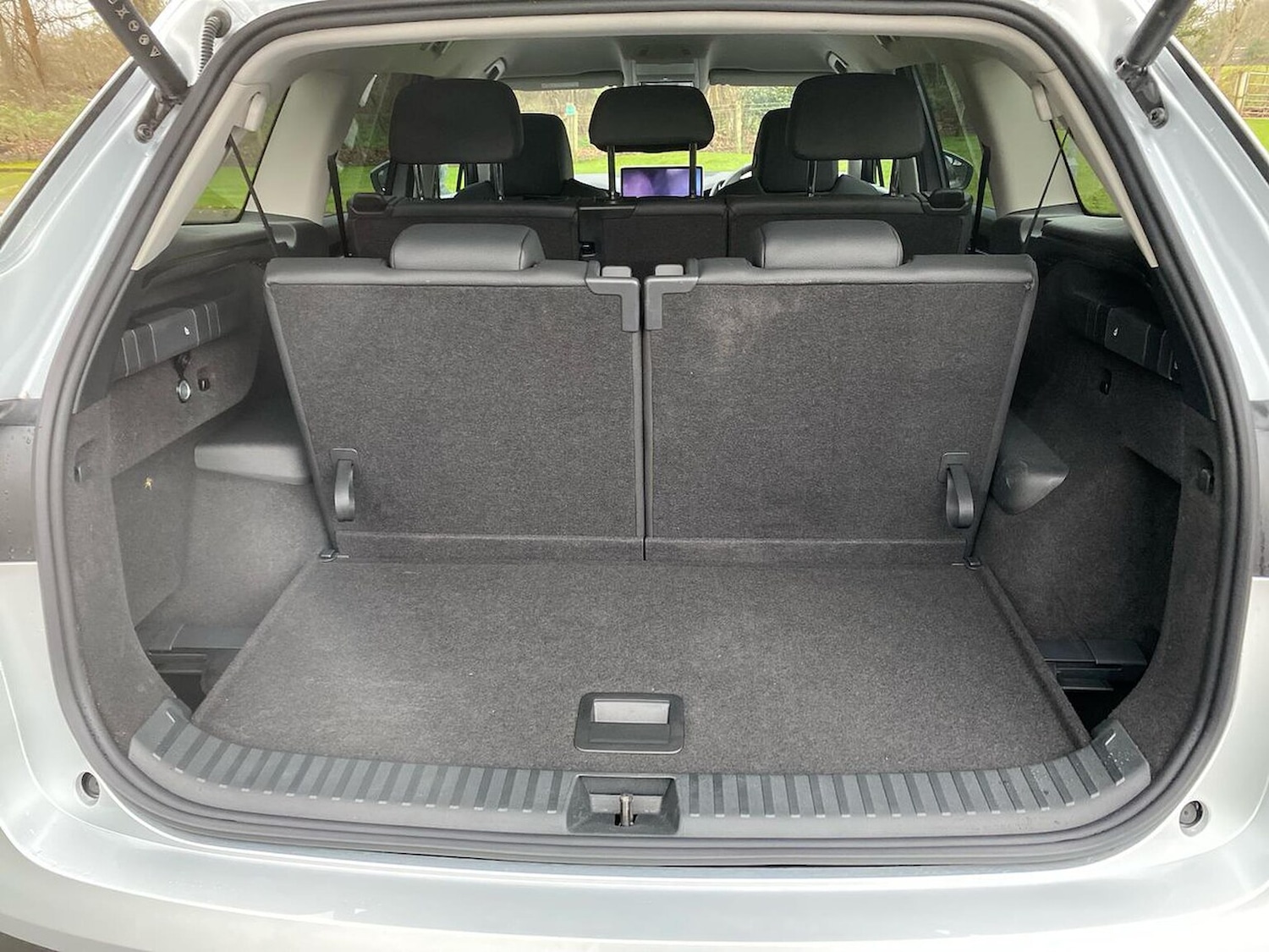 Used Skoda Kodiaq 2025 for sale - 77528864: Photo 20