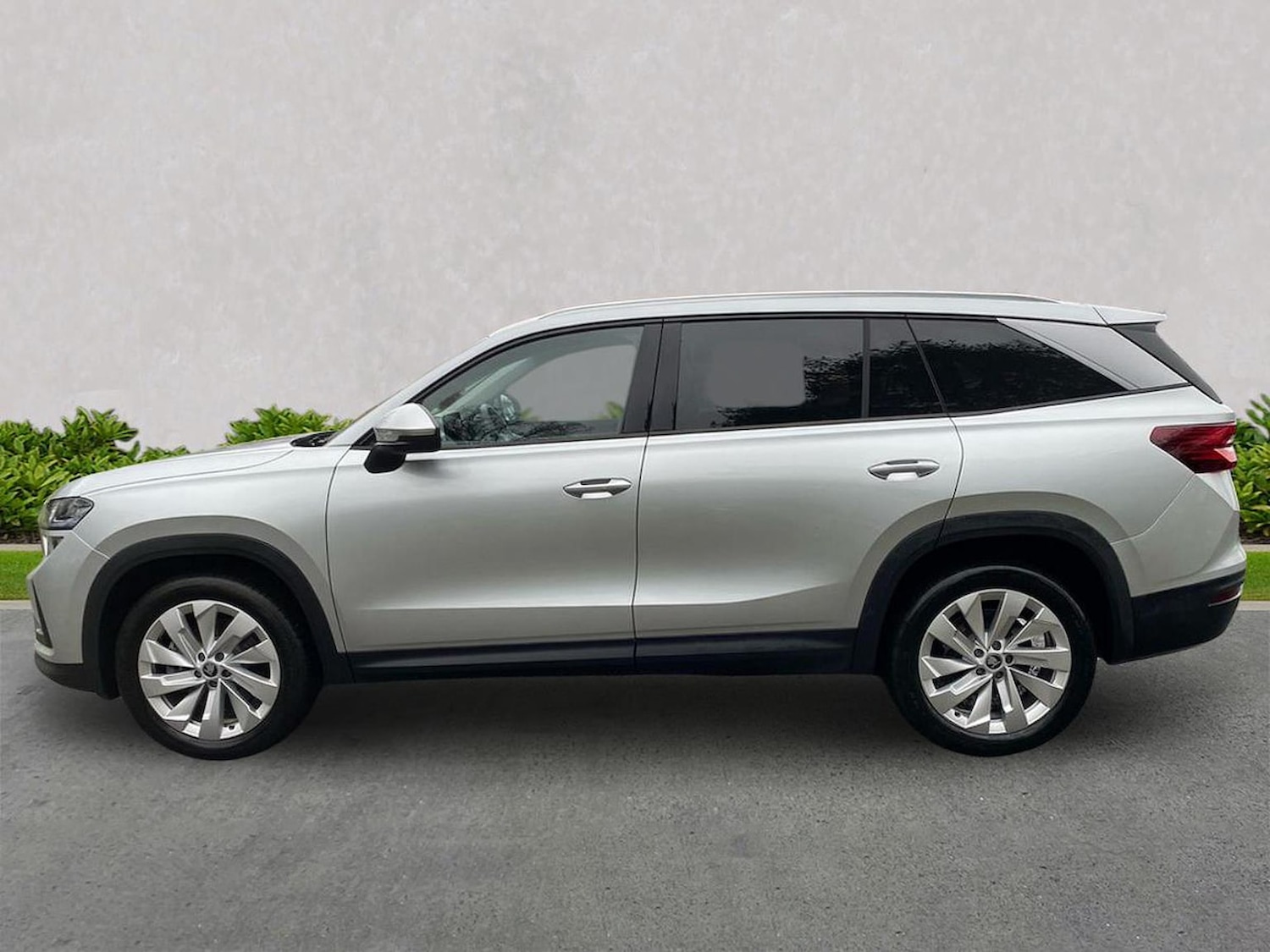 Used Skoda Kodiaq 2025 for sale - 77528864: Photo 22