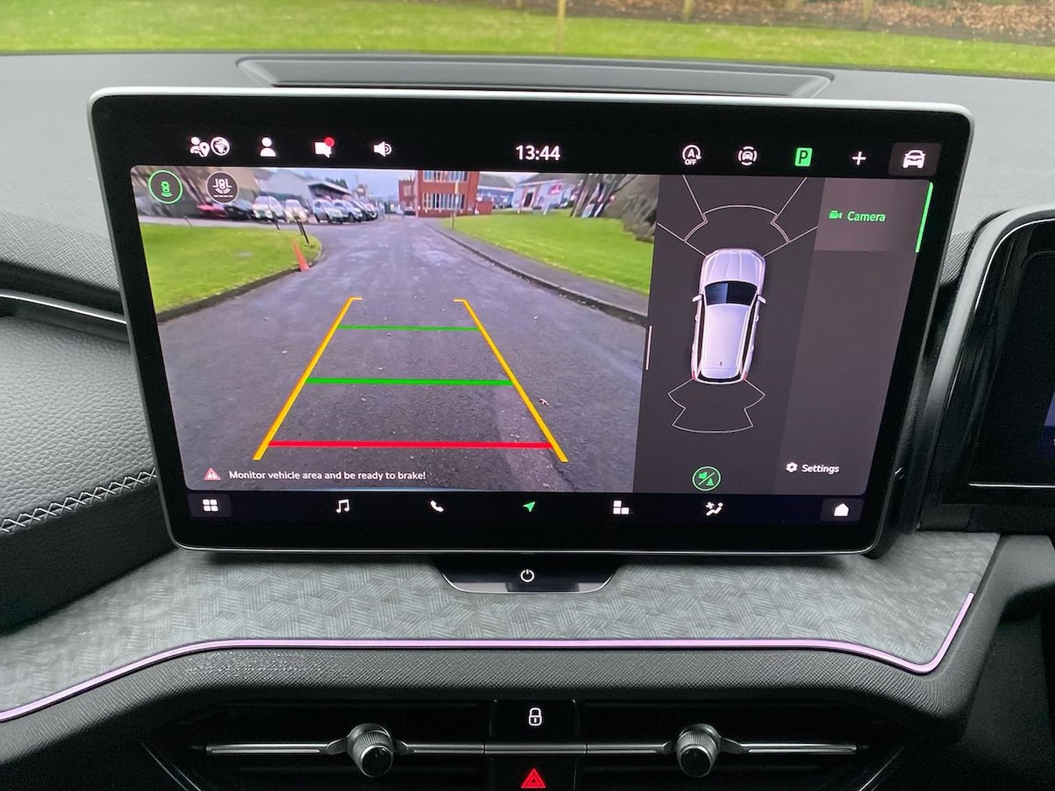 Used Skoda Kodiaq 2025 for sale - 77528864: Photo 26