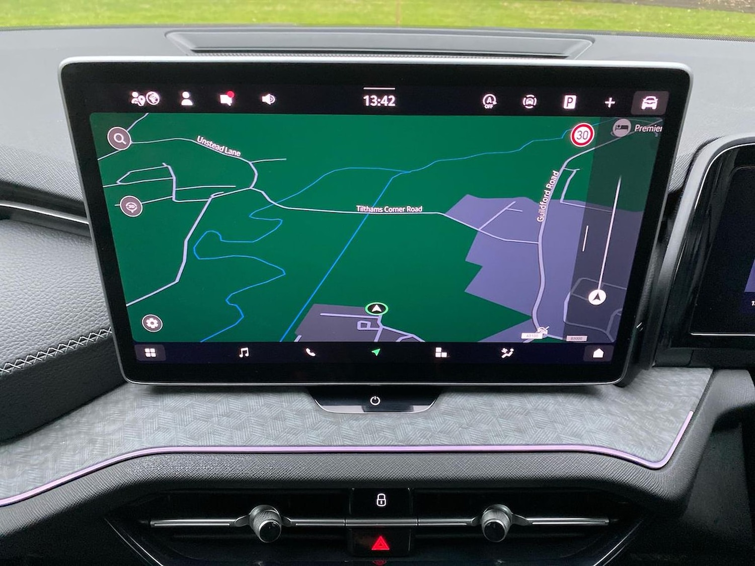 Used Skoda Kodiaq 2025 for sale - 77528864: Photo 27